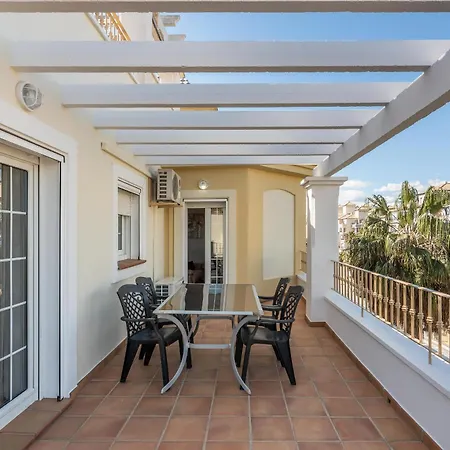 Dunas - Playa Plhd141p160 Apartment Punta Del Moral