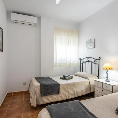Apartment Dunas - Playa Plhd141p160 *