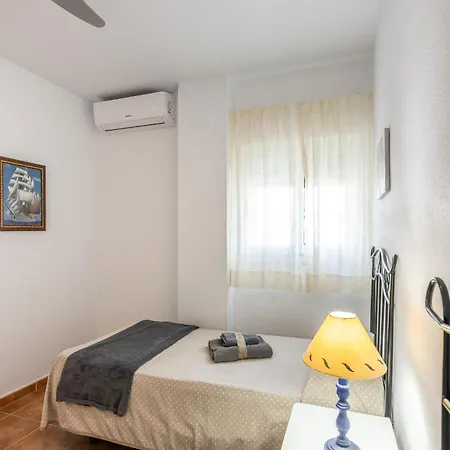Dunas - Playa Plhd141p160 Apartment