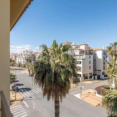 Apartmán Dunas - Playa Plhd141p160