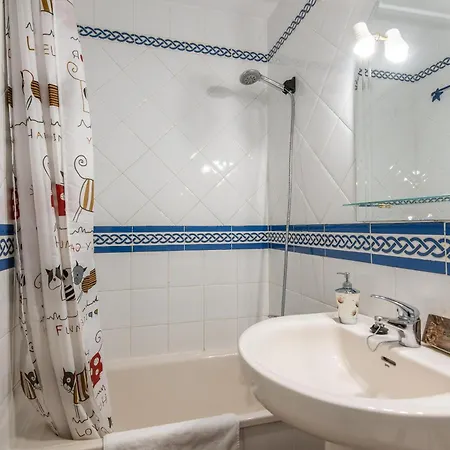 Apartmán Dunas - Playa Plhd141p160