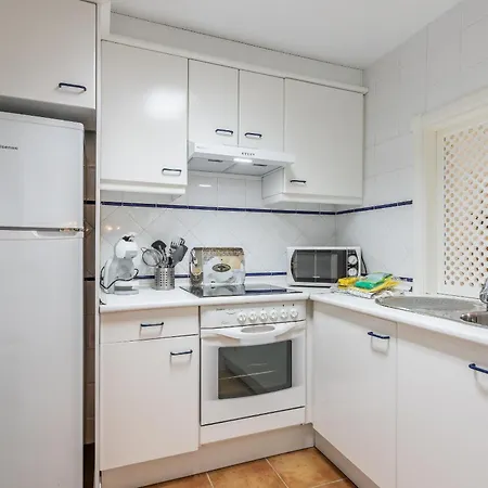 Dunas - Playa Plhd141p160 Apartmán