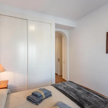Dunas - Playa Plhd141p160 Apartmán *