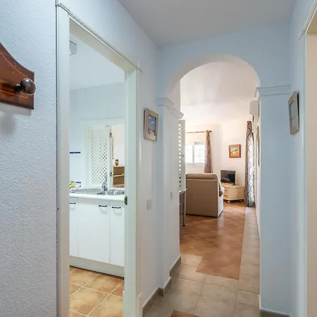 Apartmán Dunas - Playa Plhd141p160 Punta Del Moral