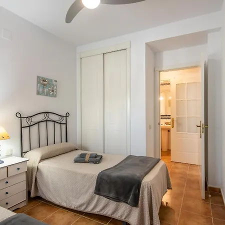 Dunas - Playa Plhd141p160 Apartmán *